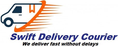 swift delivery courier